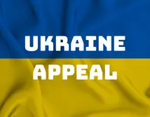 Ukraine flag